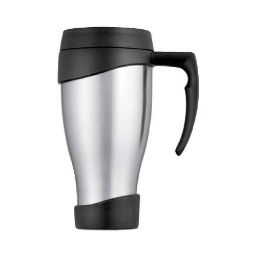 Thermos #DF4010 24OZ Stainless Steel Travel Mug