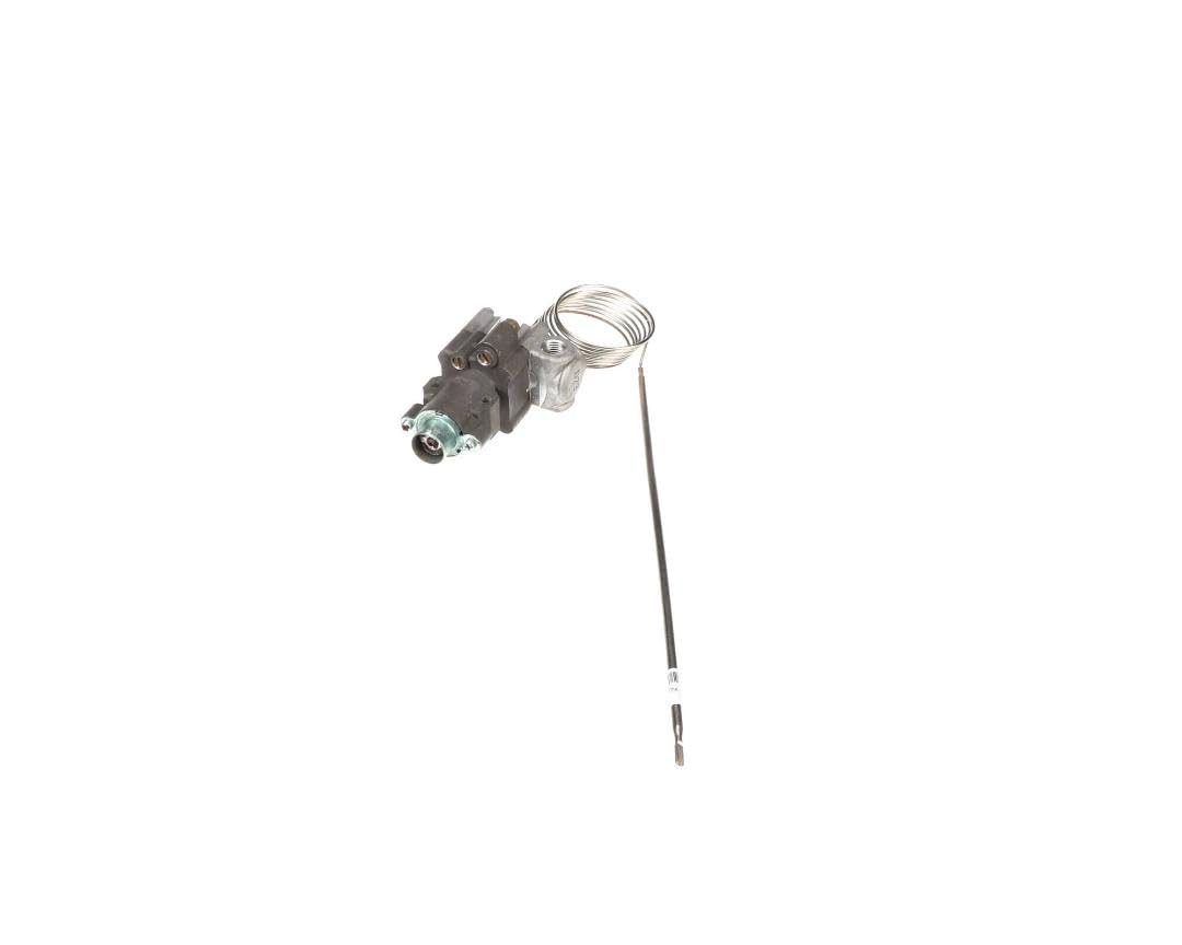 Atosa Thermostat, Oven