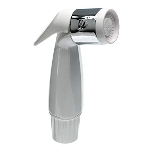 Danco, White 88740 Faucet Spray Head, 0.17 Lbs