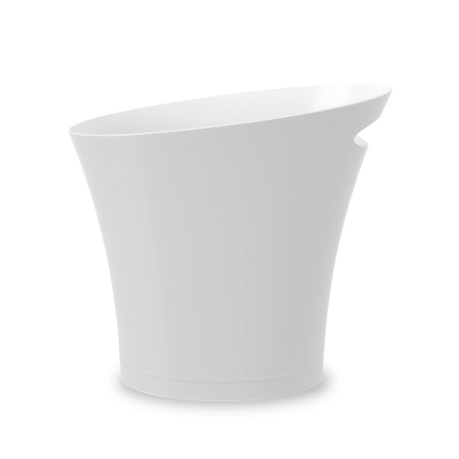 Umbra Skinny Trash Can