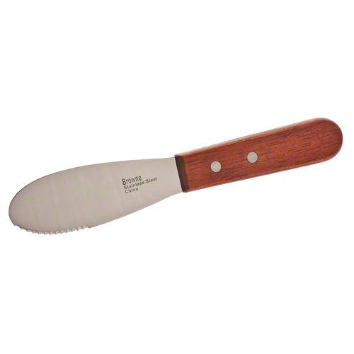 Browne 7-3/8'' Deluxe Spreader