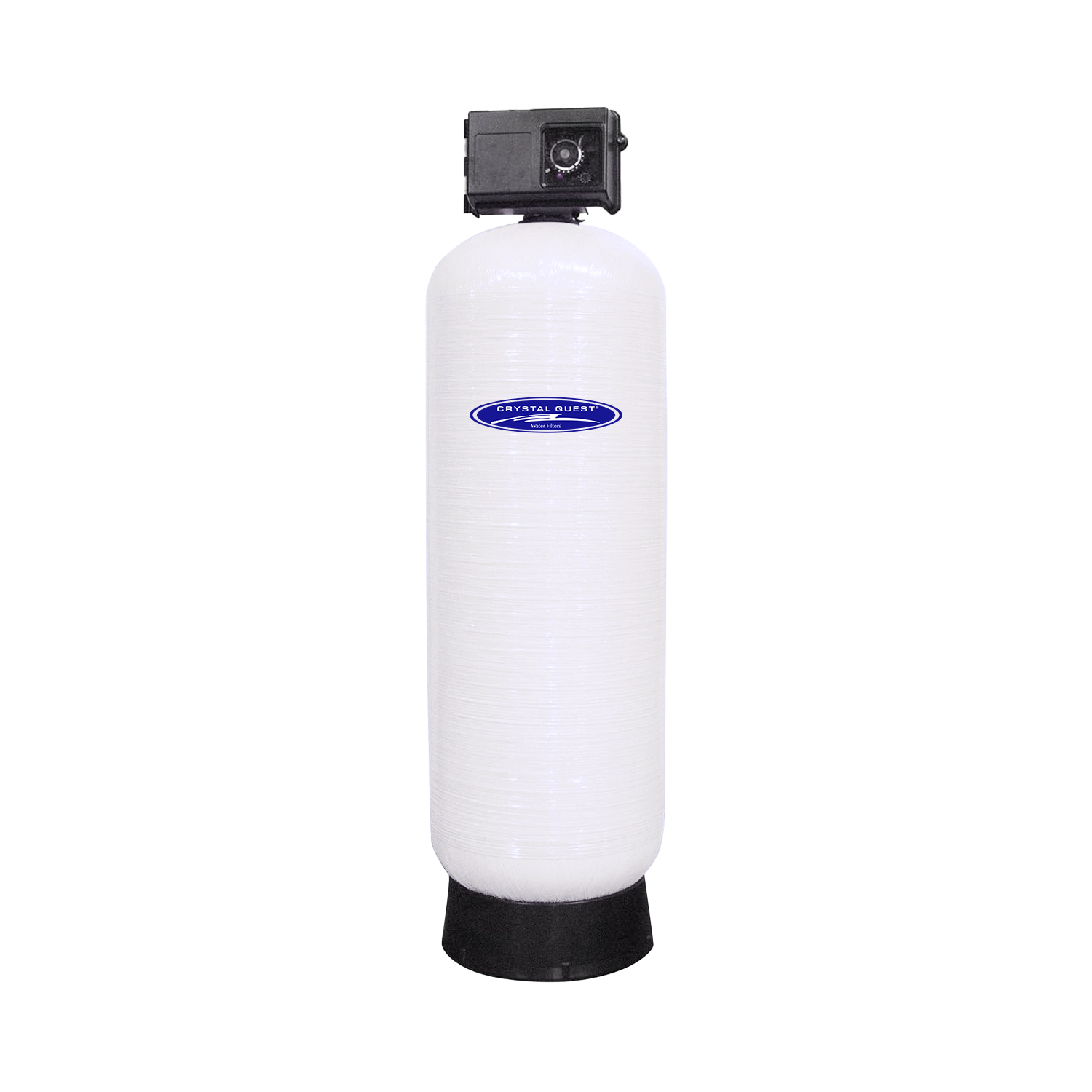 Turbidity Removal Water Filtration System
