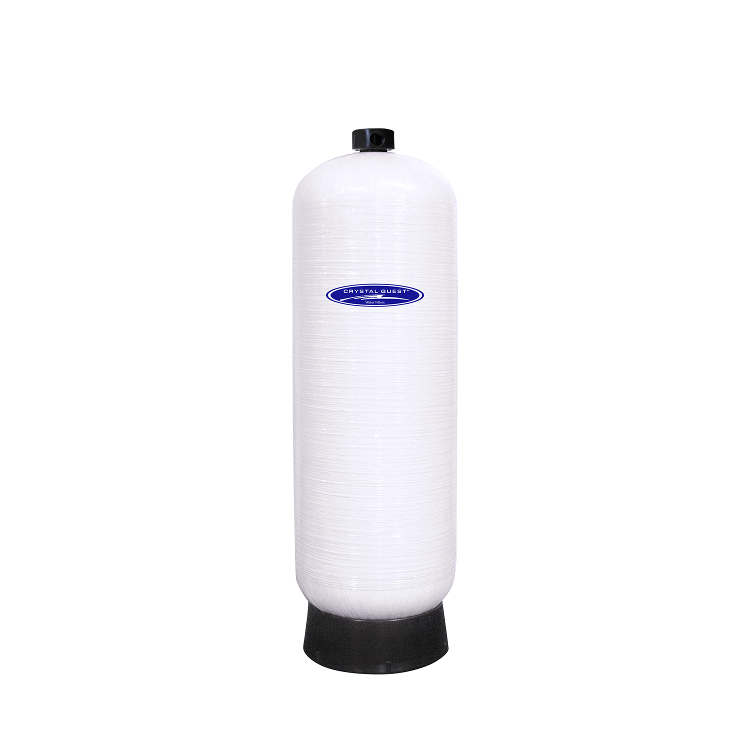 Turbidity Removal Water Filtration System