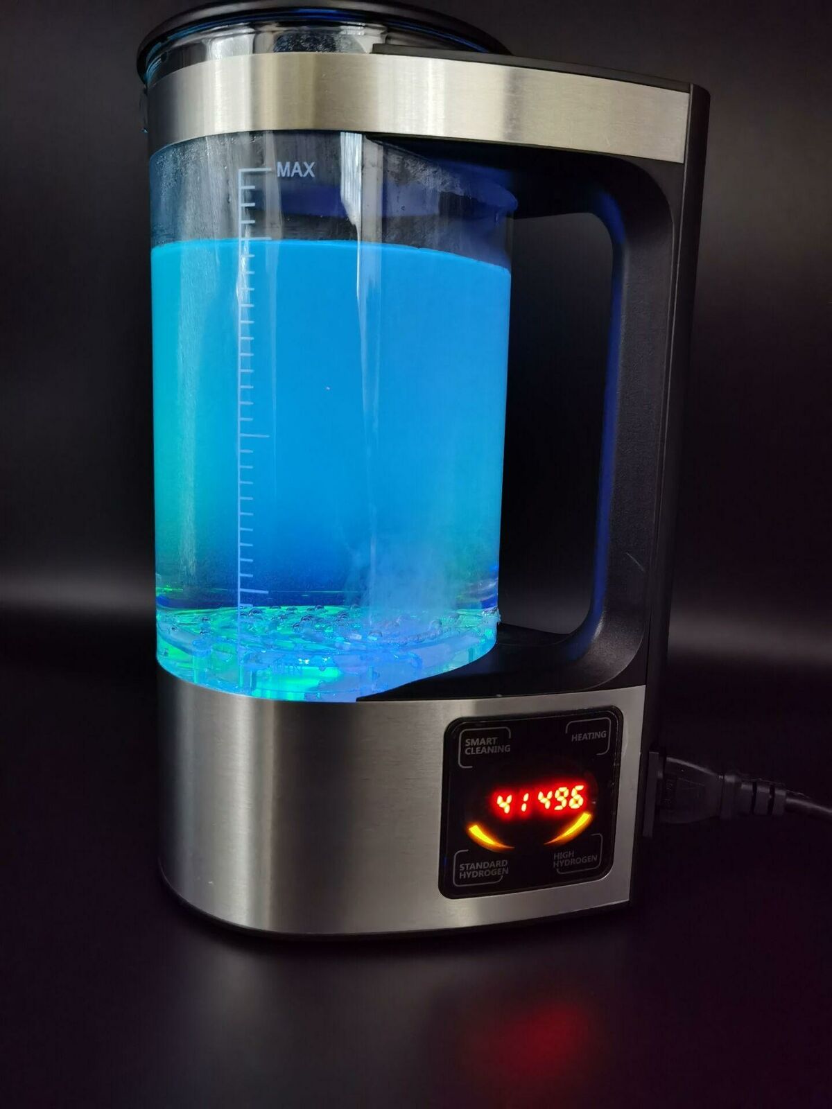 Hydrogen-rich Kettle Separation Water Machine Household