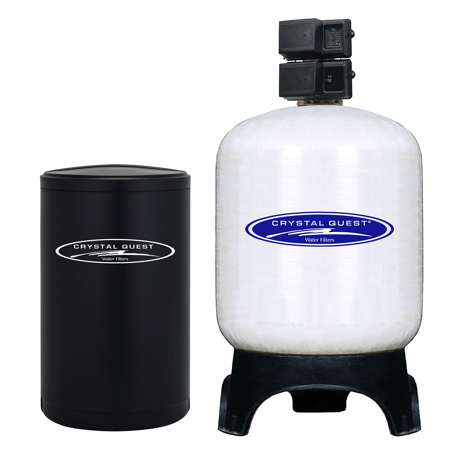 Tannin Removal Water Filtration System