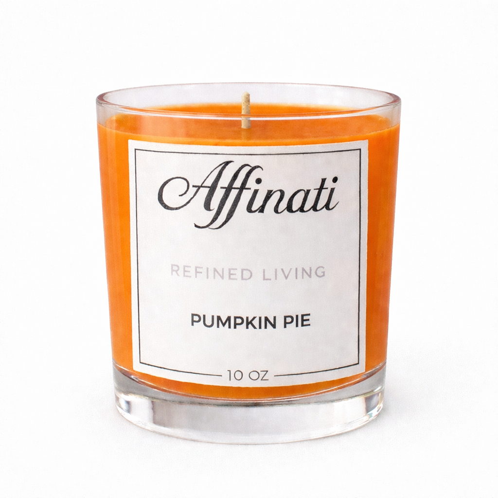 Pumpkin Pie Original Candle