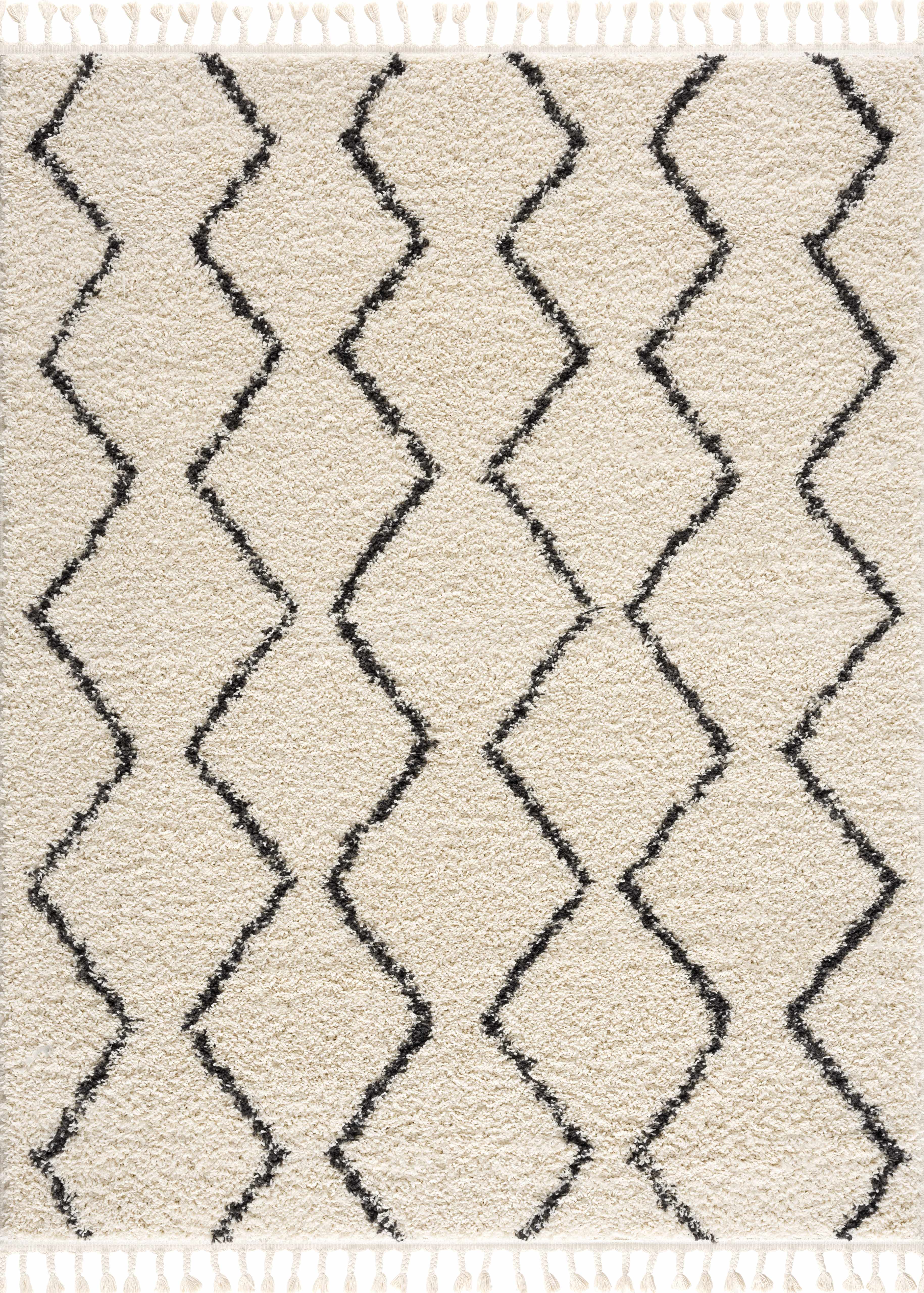 West End 7ft Runner Rug
