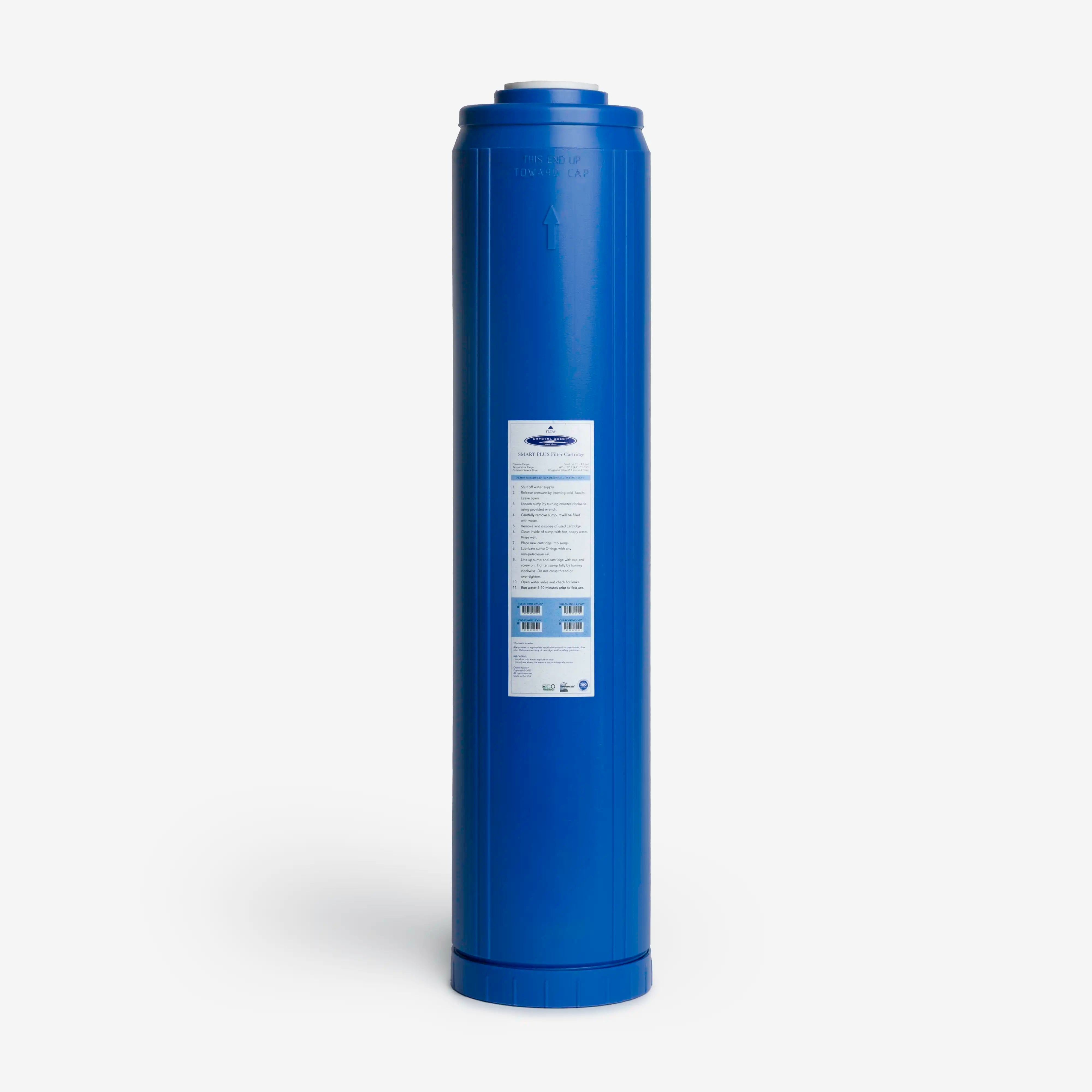 SMART Filter Cartridge
