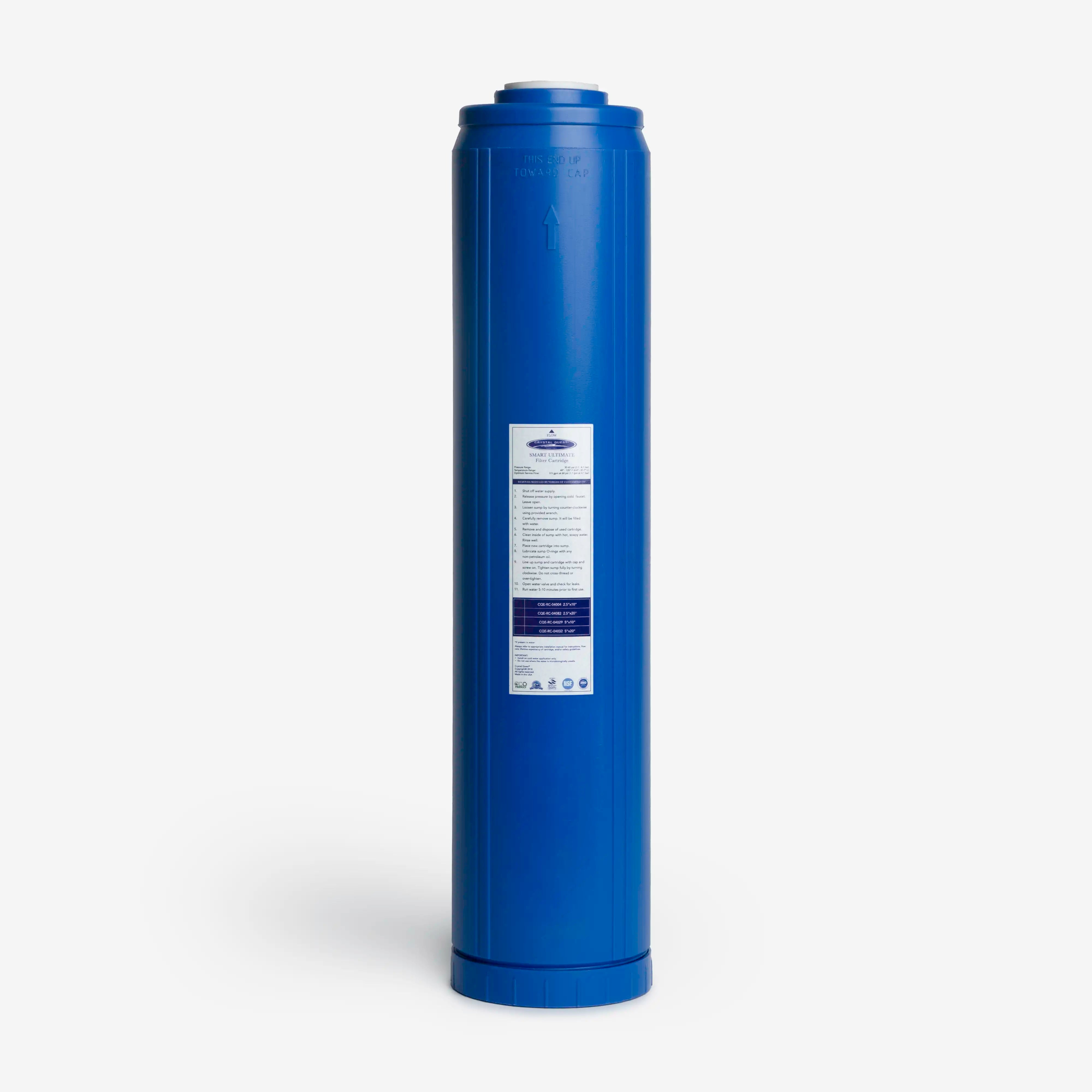 SMART Filter Cartridge