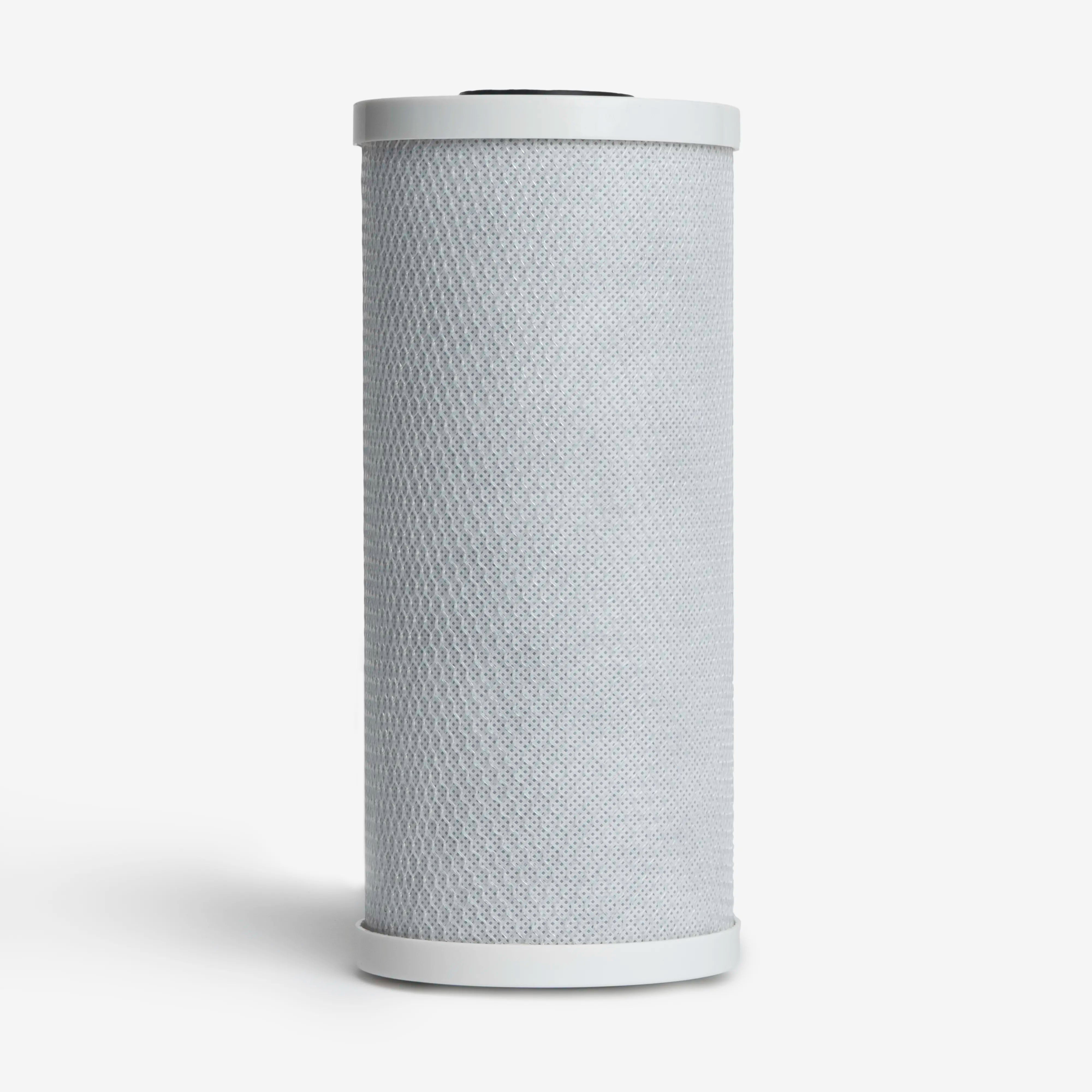 Coconut Based 5-Micron Carbon Block Filter Cartridge