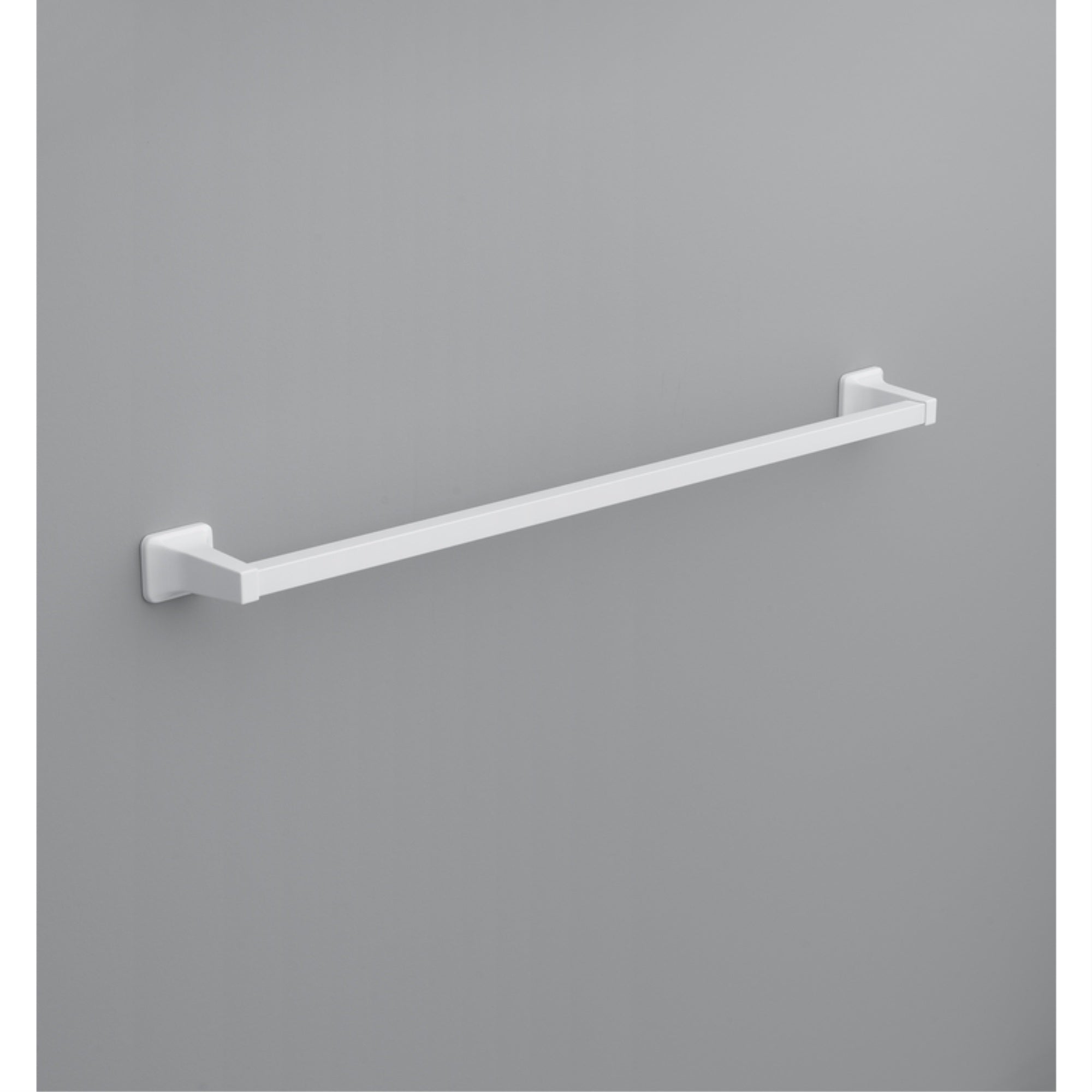 Towel Bar 30'''' Stn Wht (Pack Of 1)