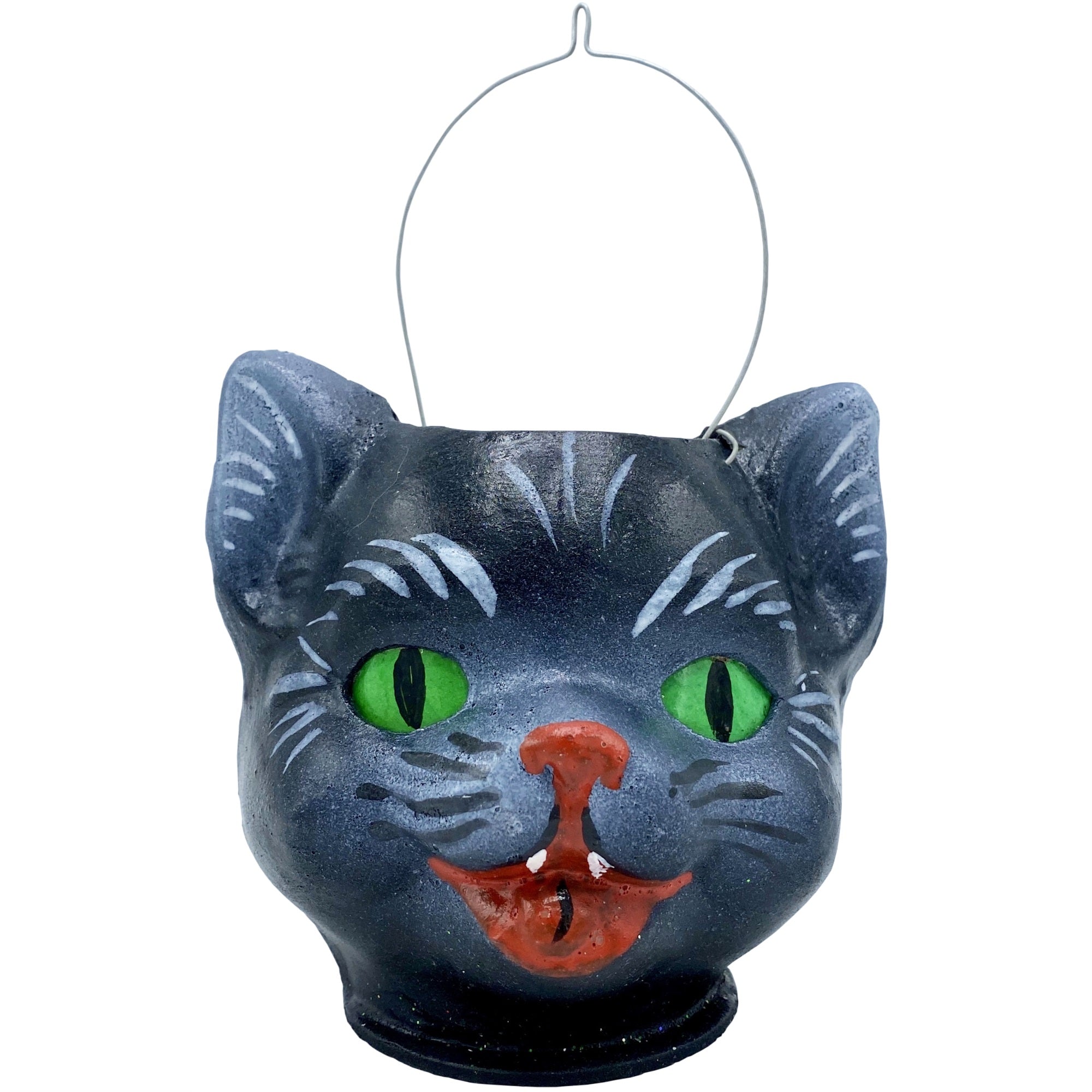 Alexander Taron Inc 401 JACKOLANTERN CAT