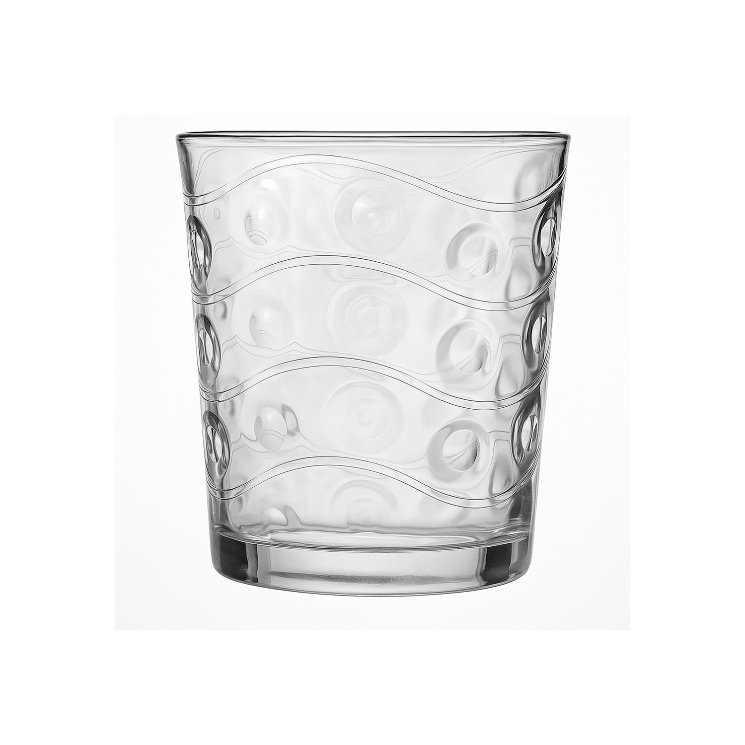 Cosmo 12-Piece Glass Set