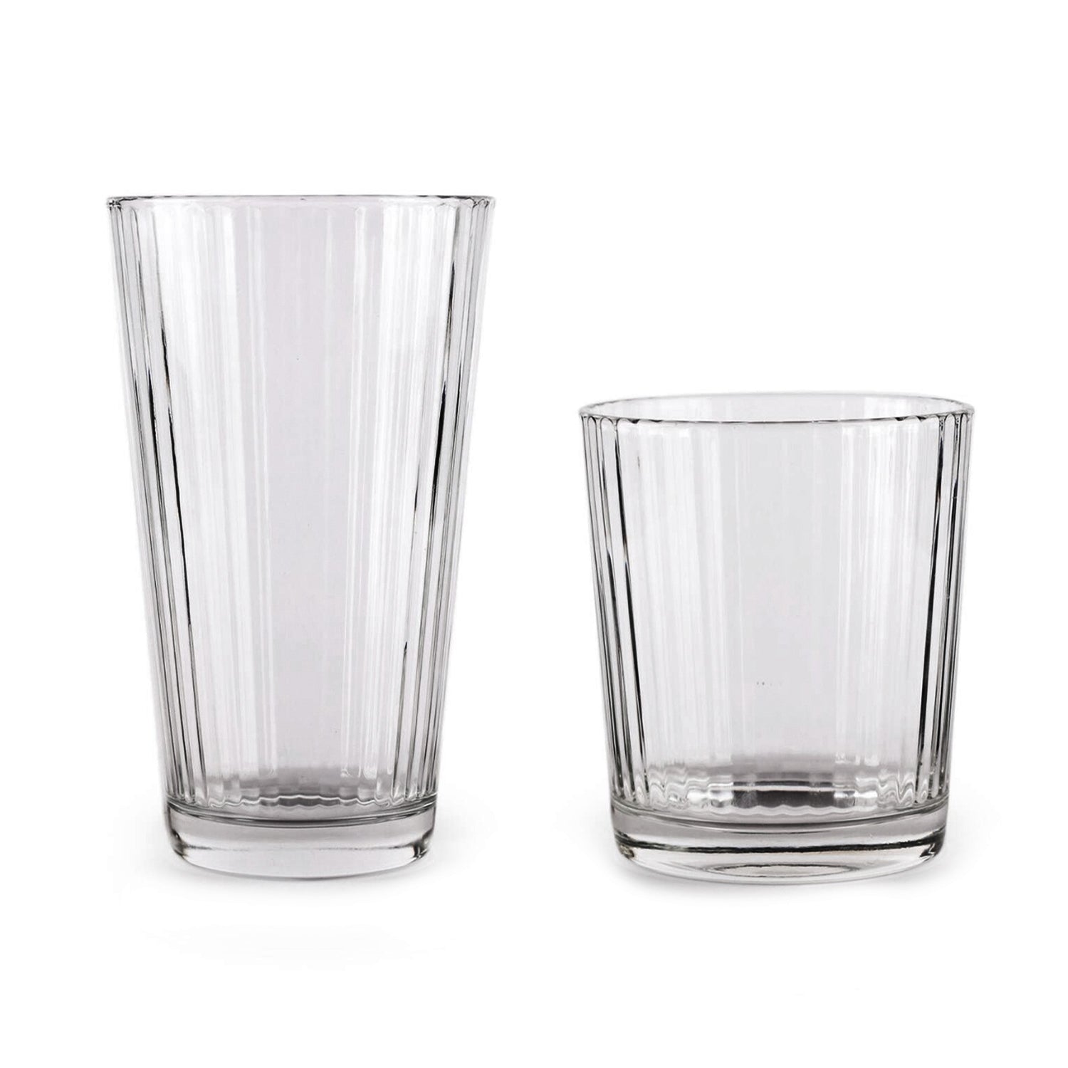 Hill Street 16-Pieces Entertaining Set