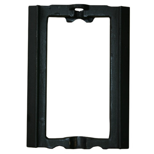 Shaker Grate Frame