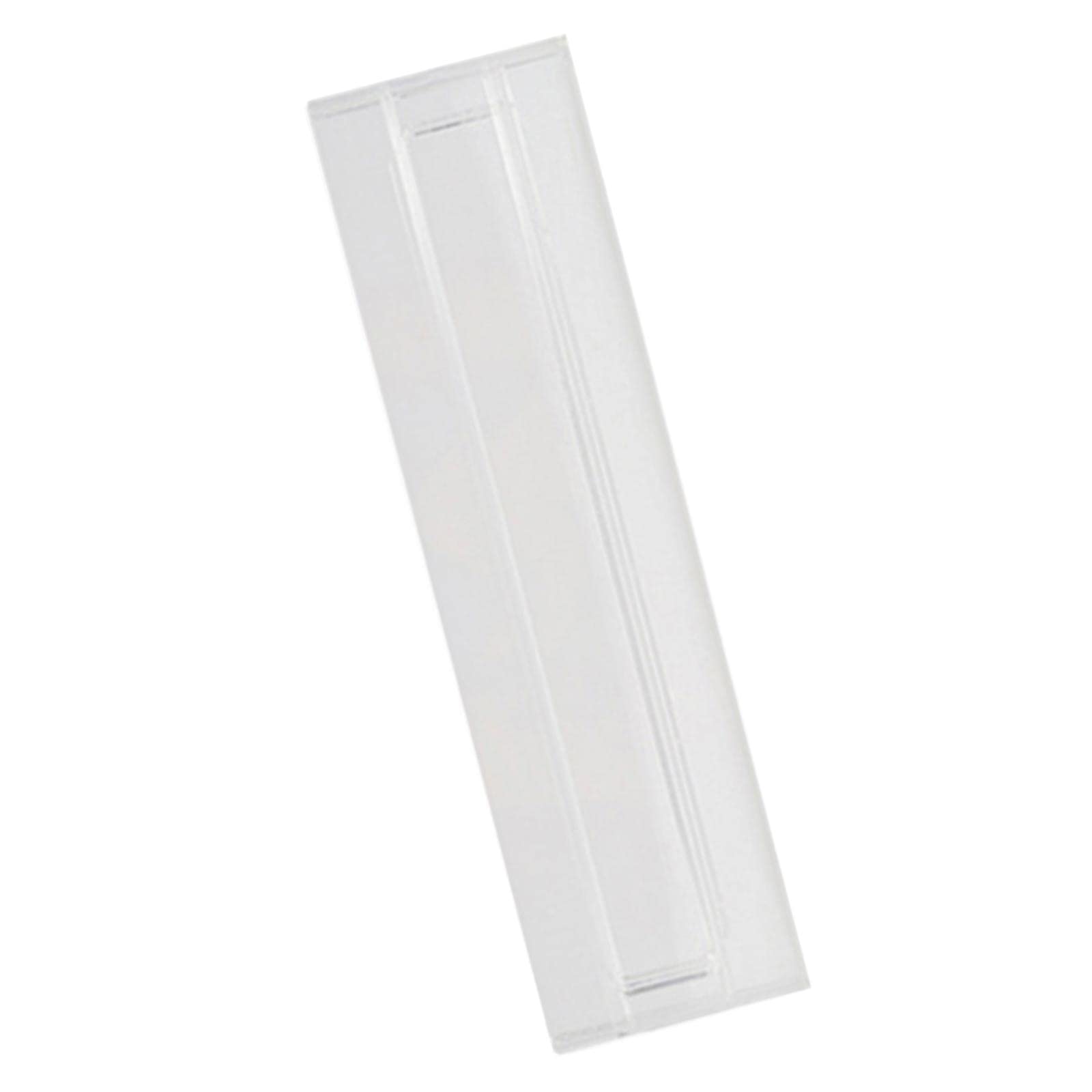 Ujeavette Drawer Dividers Organizers Organizing Divider For Office Clothing Bedroom Clear