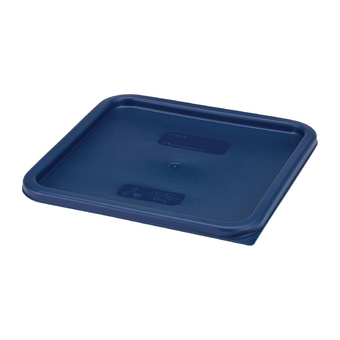 Cambro (Sfc12453) Lid For 12, 18 & 22 Qt Camsquares