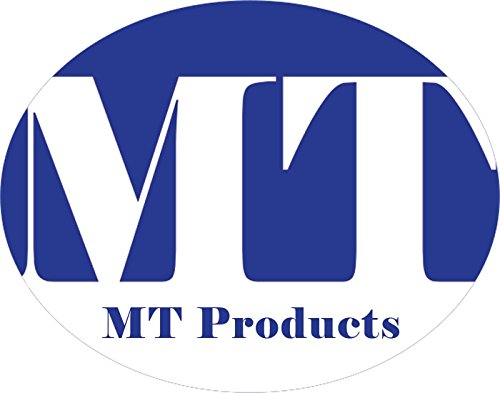 MT Products Disposable Plastic Hinged Loaf Containers - Durable Small Hoagie Container - Perfect For Hoagies  Fruits  Salad and Slice Cakes (Pack of 40) - Made in The USA