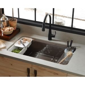 Riverby Utility Rack W/Cup