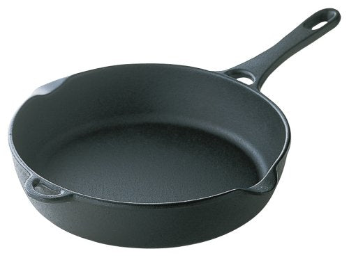 Frying pan 21cm NANBU TEKKI