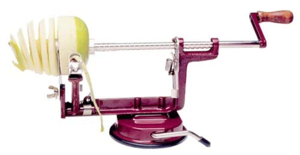PEELER APPL/POTATO SUCTN (Pack of 1)