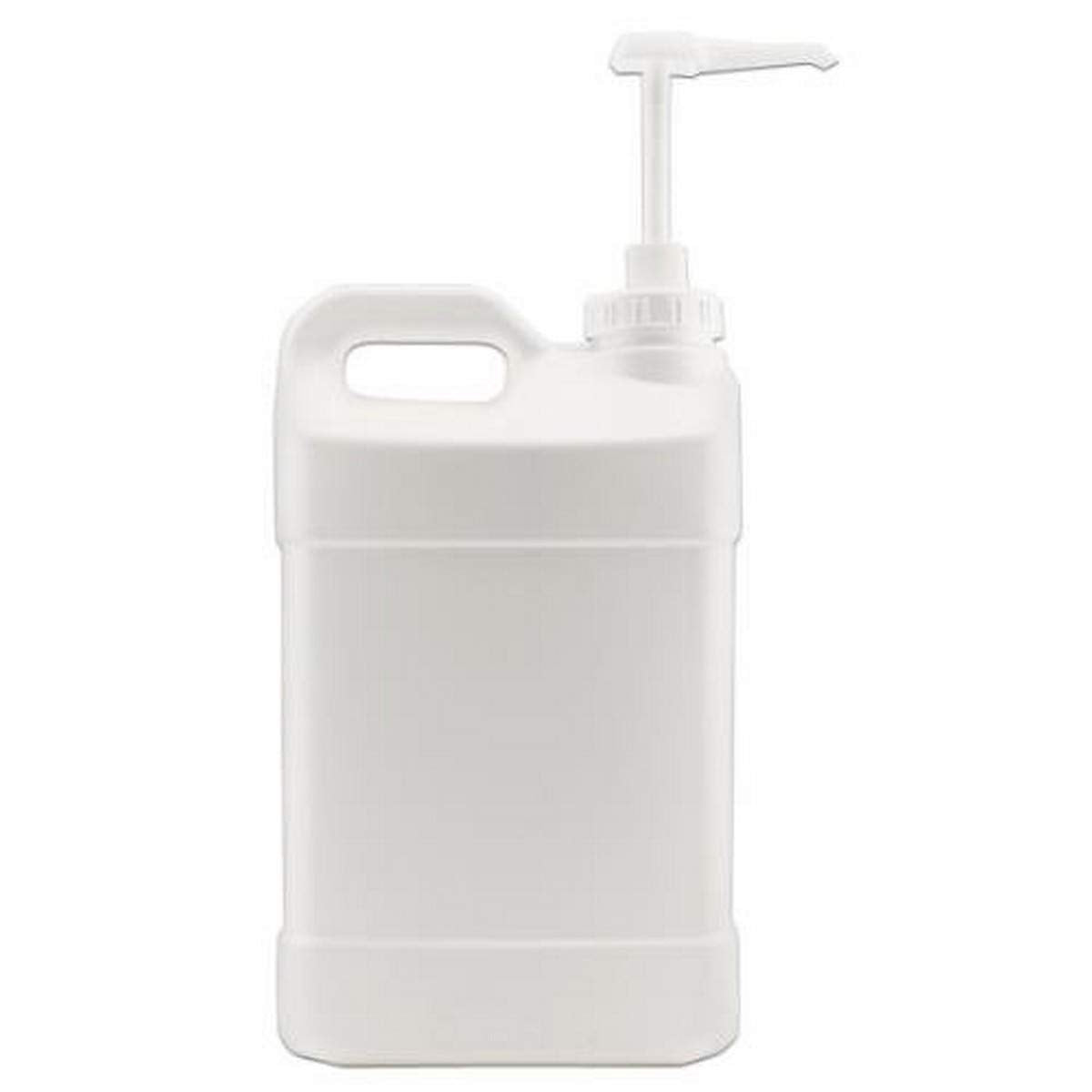 Measure Master 740042 Pump 1 Oz For 2.5 Gallon Jugs Food-Dispensers, Natural