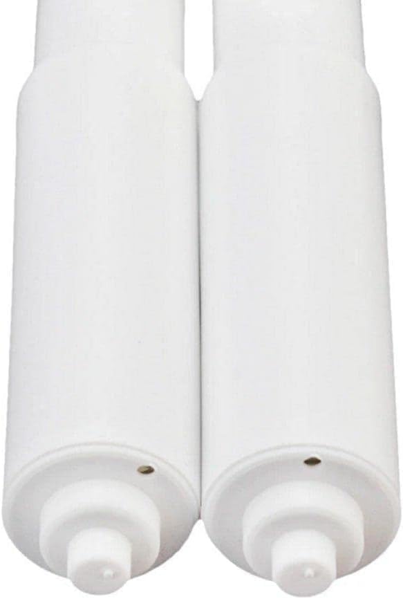 1Pc White Stretch Toilet Roll Paper Shaft Flexible Plastic Insert Bathroom Accessories Holder Paper Roller Spring For Home Toile