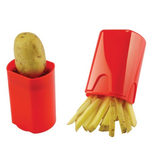 1 X Amazing Frys