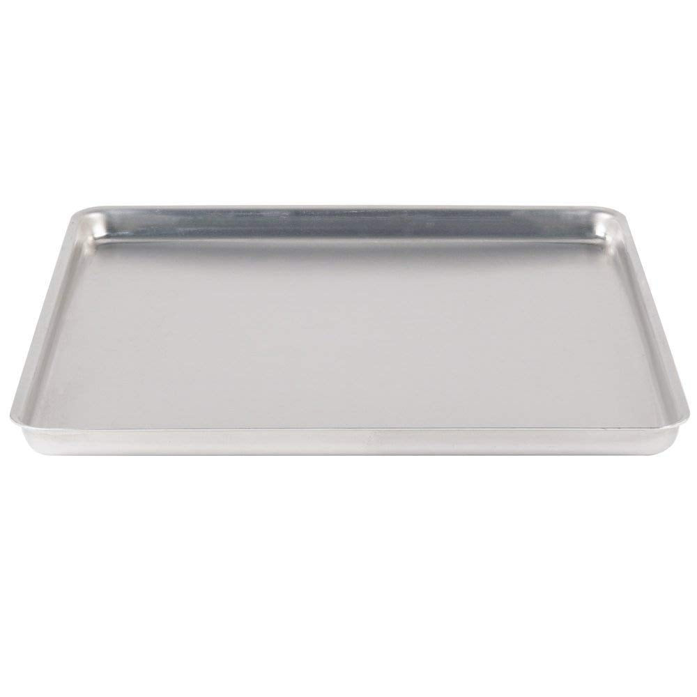 American Metalcraft Sq1610-16    X 16    Square Pizza Pan