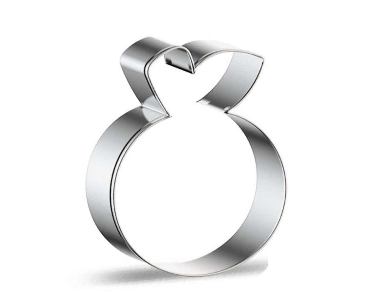 Wjsyshop Orange Shape Cookie Cutter