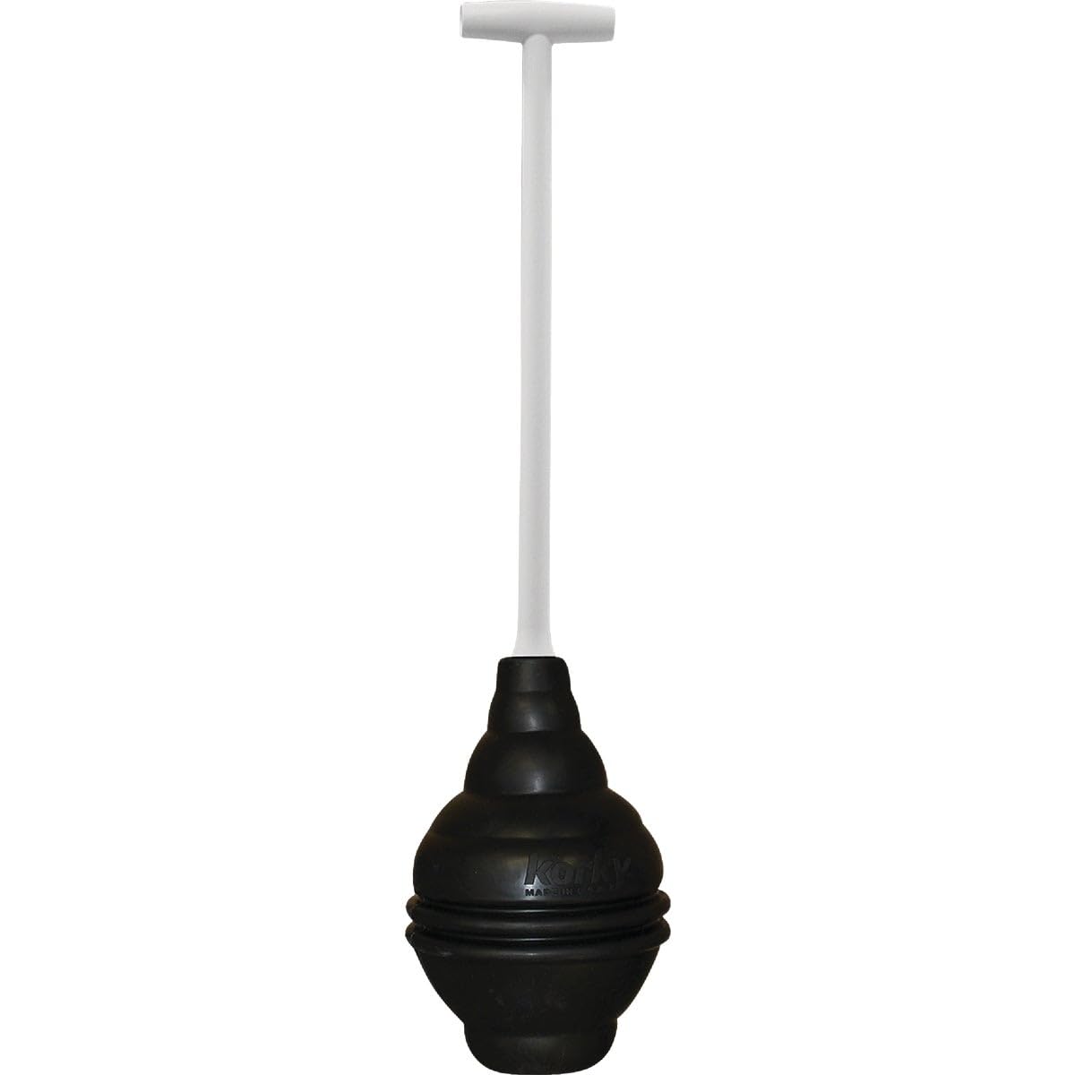 Korky Toilet Plunger