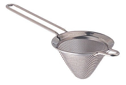 Rsvp Endurance Kitchen Collection Spoon Rest, 3-Inch, Stainless Steel