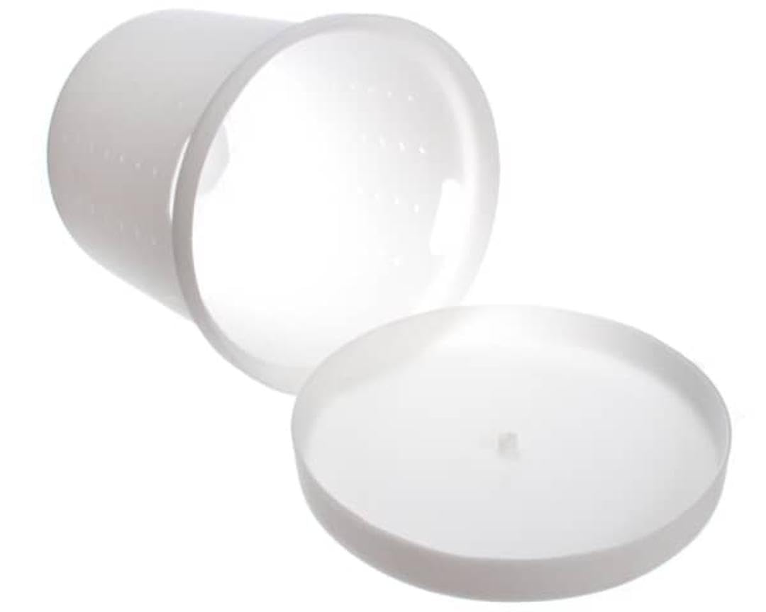 Hobart 01-505009-00001 Dryer Basket with Lid