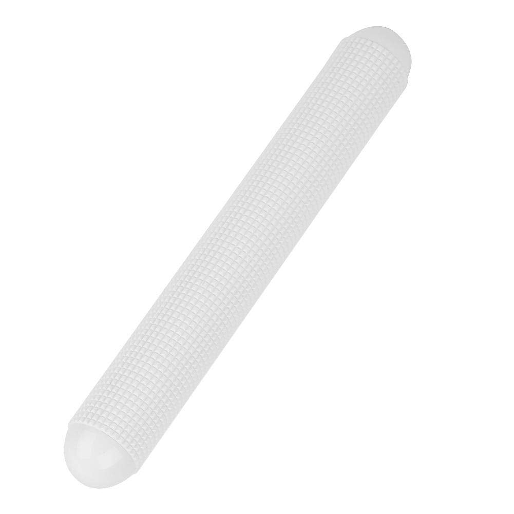 Plastic Non-Stick Rolling Pin Fondant Cake Dough Roller No Handle Rolling Kit For Baking Kitchen Tool Rolling Pins