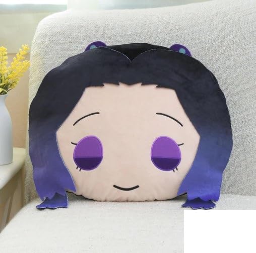Charamaru Demon Slayer: Kimetsu No Yaiba Pm Interior Cushion Shinobu Kocho