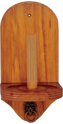 Action Lion Ring Ccln Cone Chalk Holder - Honey