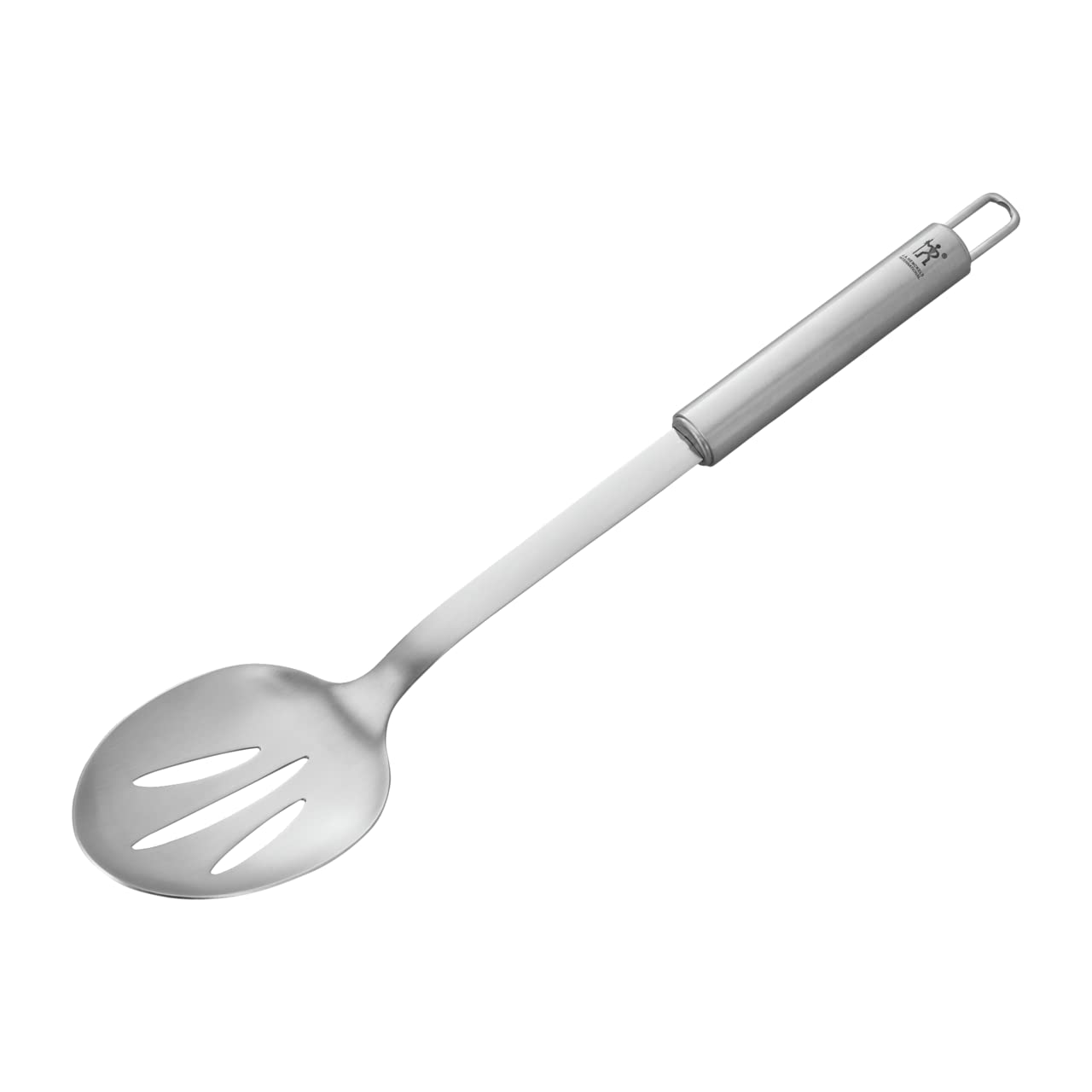 Henckels Stainless Steel Slotted Serving Spoon
