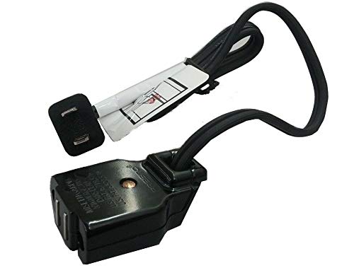 2 Pk, Presto Magnetic Cord For Electric Deep Fryers, 09982