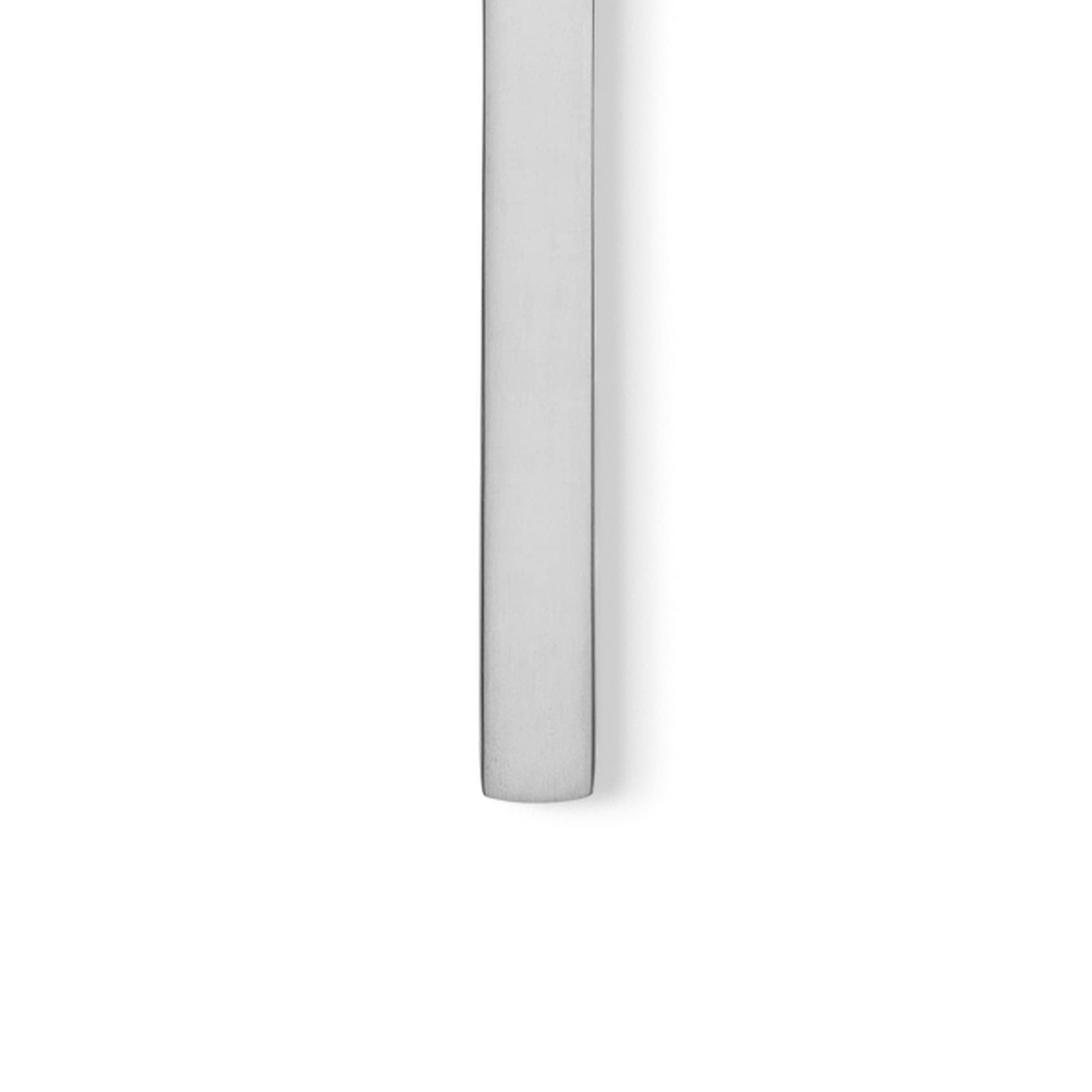 Alessi Dry Dessert Fork, Set Of 6, (4180/5)