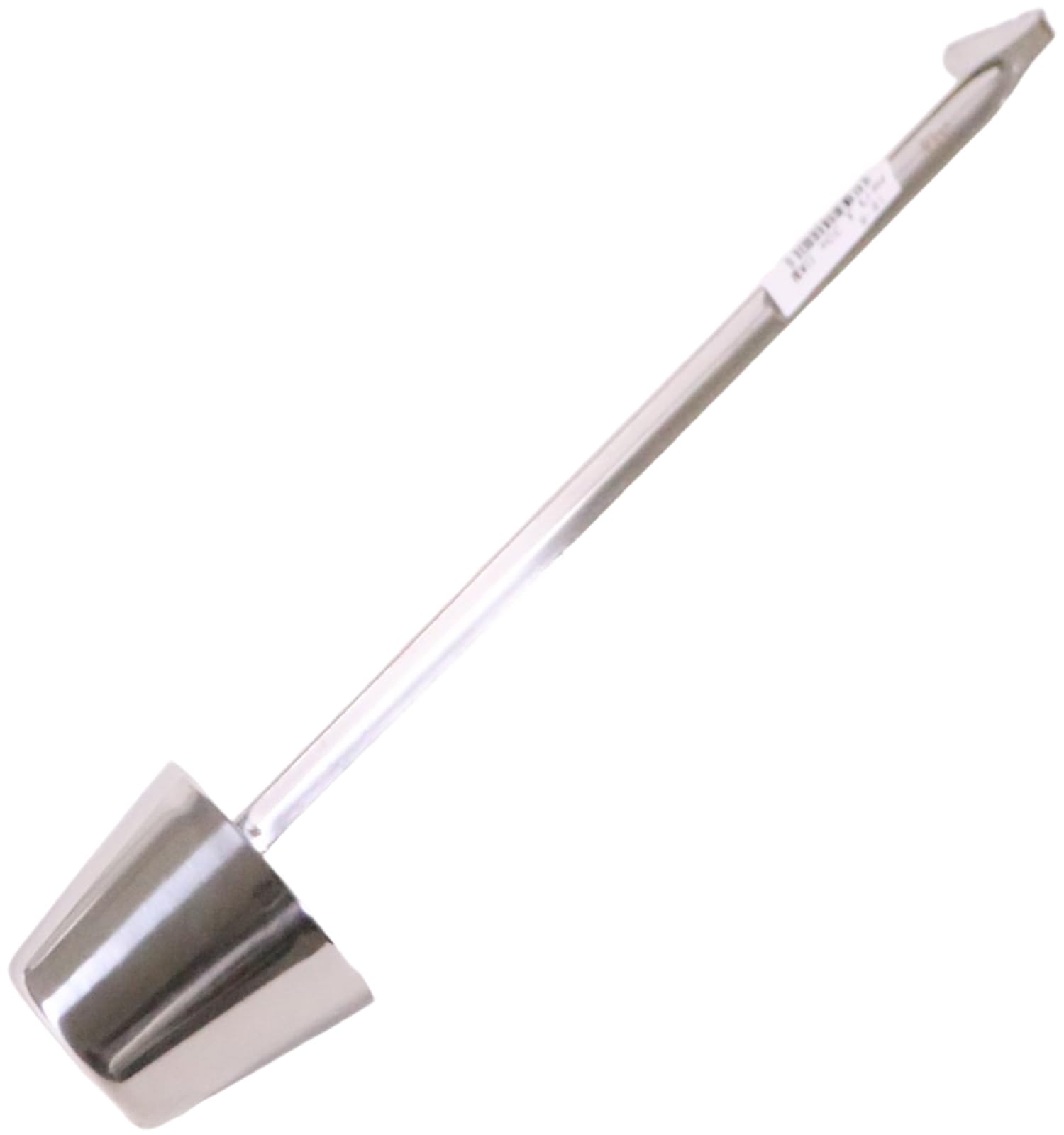 Endoshoji BKV0730 Ladle, Silver, 1.1 fl oz (30 cc), Commercial Use, Corollar