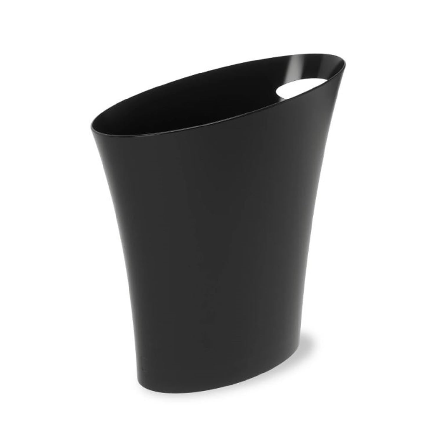 Umbra Skinny Trash Can