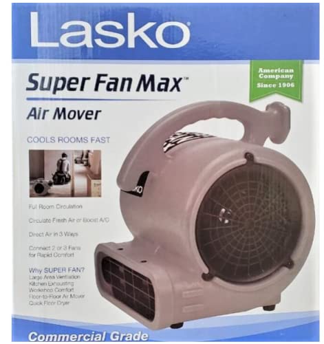 Lasko Handy Air Blower