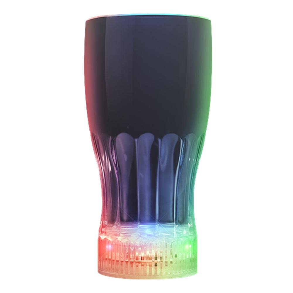Coke Glass Tall