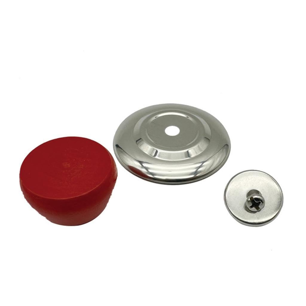 Calandis Pot Lid Knob Replace Pot Lid Top Knob For Slow Cookers Kitchen Cookware Lids | Tea Kettles | | Small Kitchen Appliances