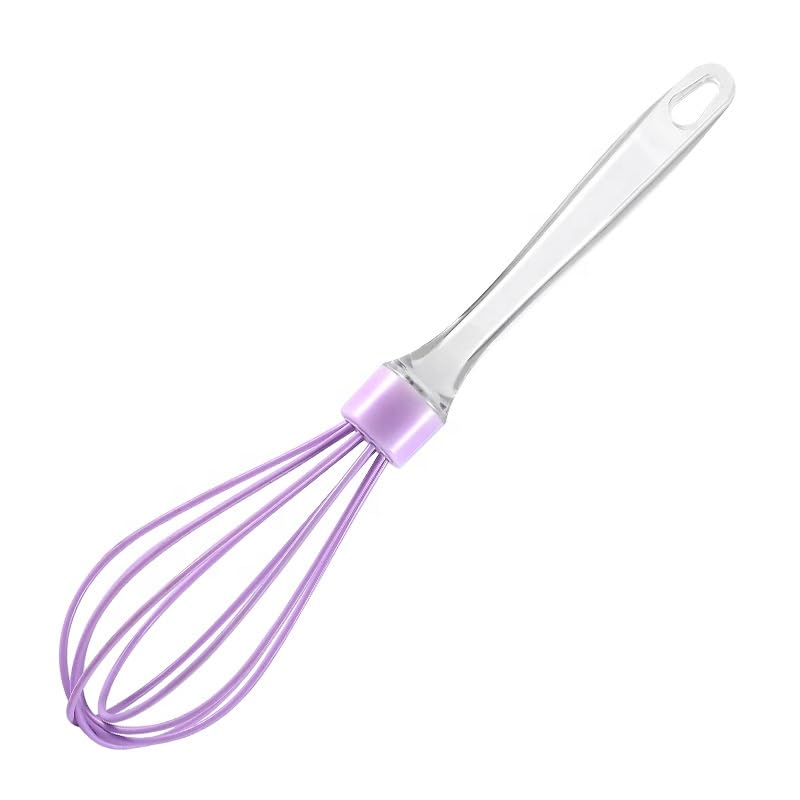 Kitchenfest Large Hand Blender Mixer Or Froth Whisker For Mixing Of Milk, Coffee, Egg, Gravy, Batter (30Cm, Multicolor) (1)