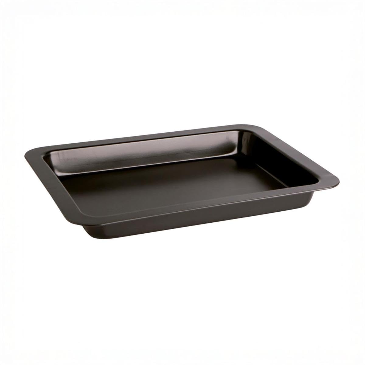 Quid Oven Tray - Sweet Grey 42 x 32 x 4 cm