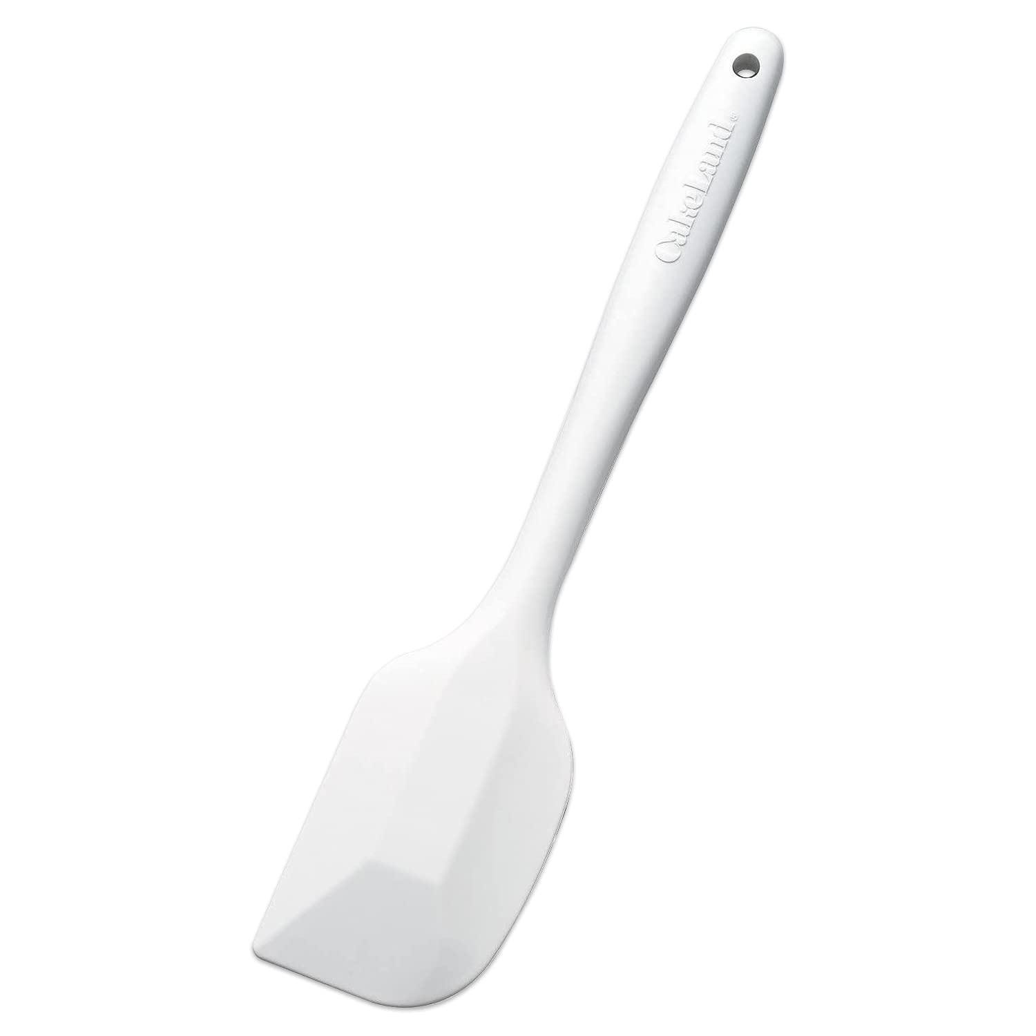 Tiger crown with silicon rubber spatula large 1610