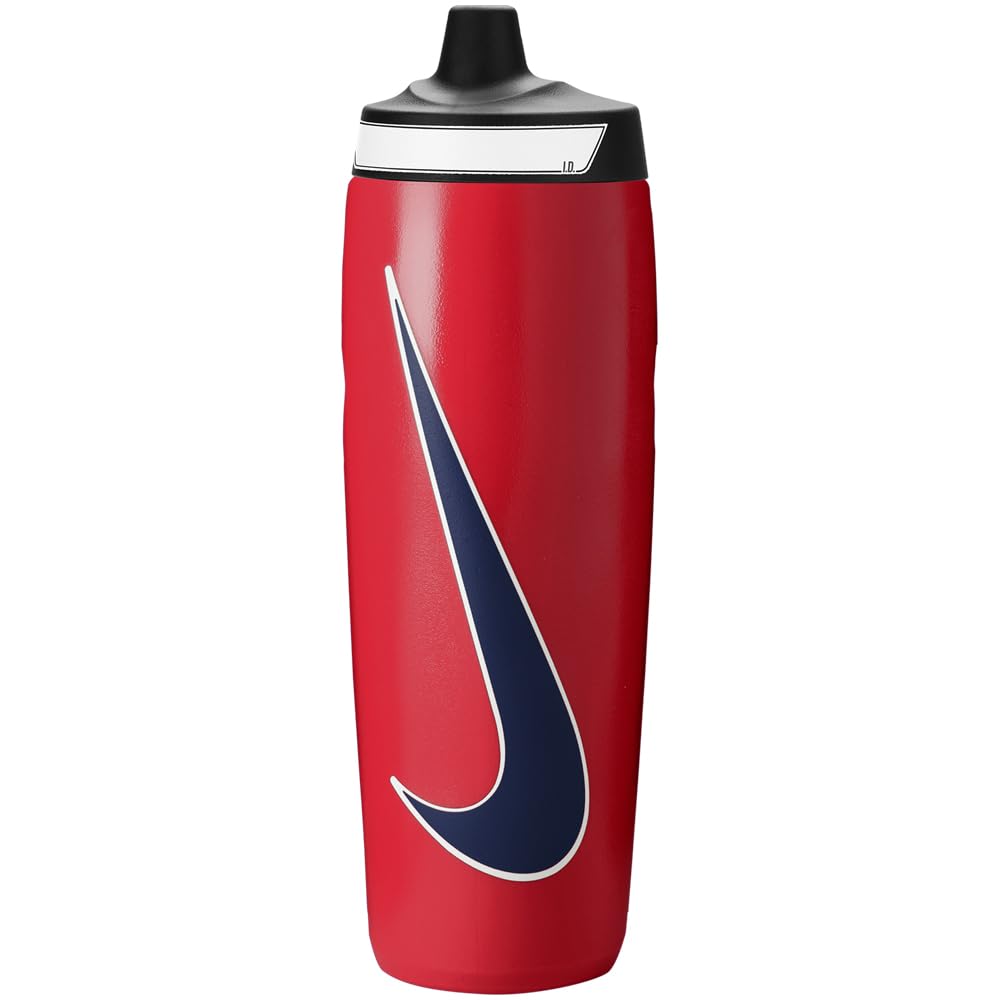 Nike Riful Bottle 700ml University Red/Black/Midnight Navy/Sail, HY9006665