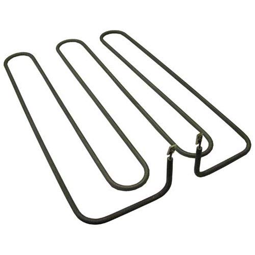 Griddle Element;208V, 3350W