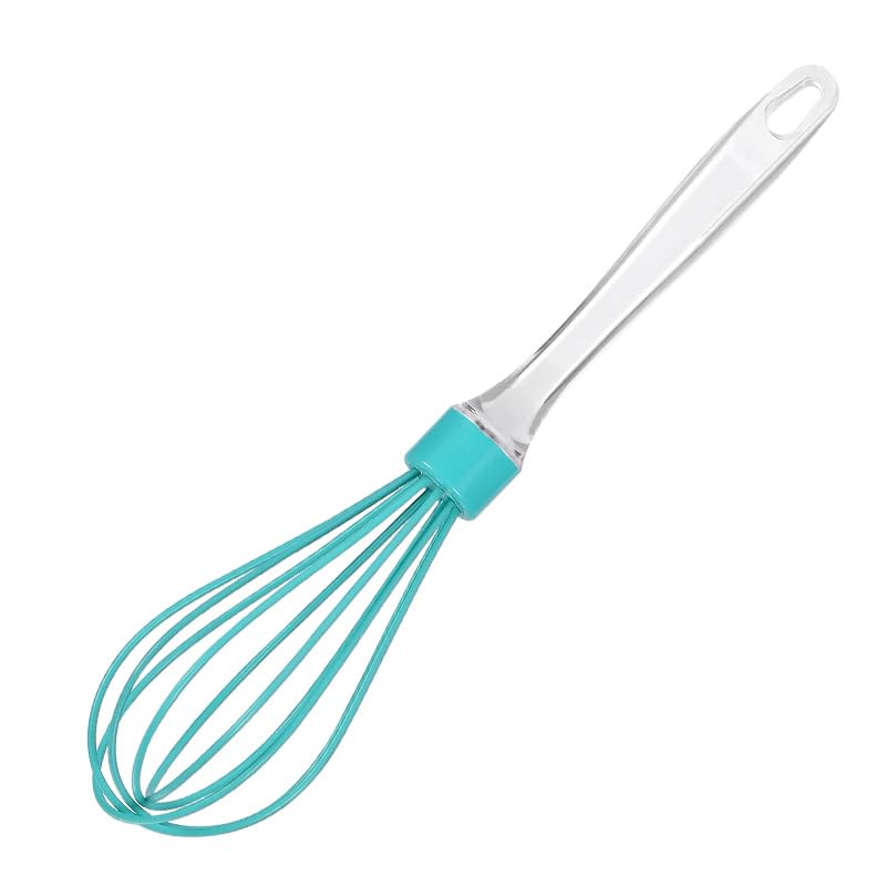 Mobfest Silicone Large Egg Frother, Milk And Egg Beater Blender, Kitchen Tool For Blending, Whisking, Beating, Stirring, Multico